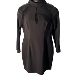 Aidan Mattox | US 16| Color: Black